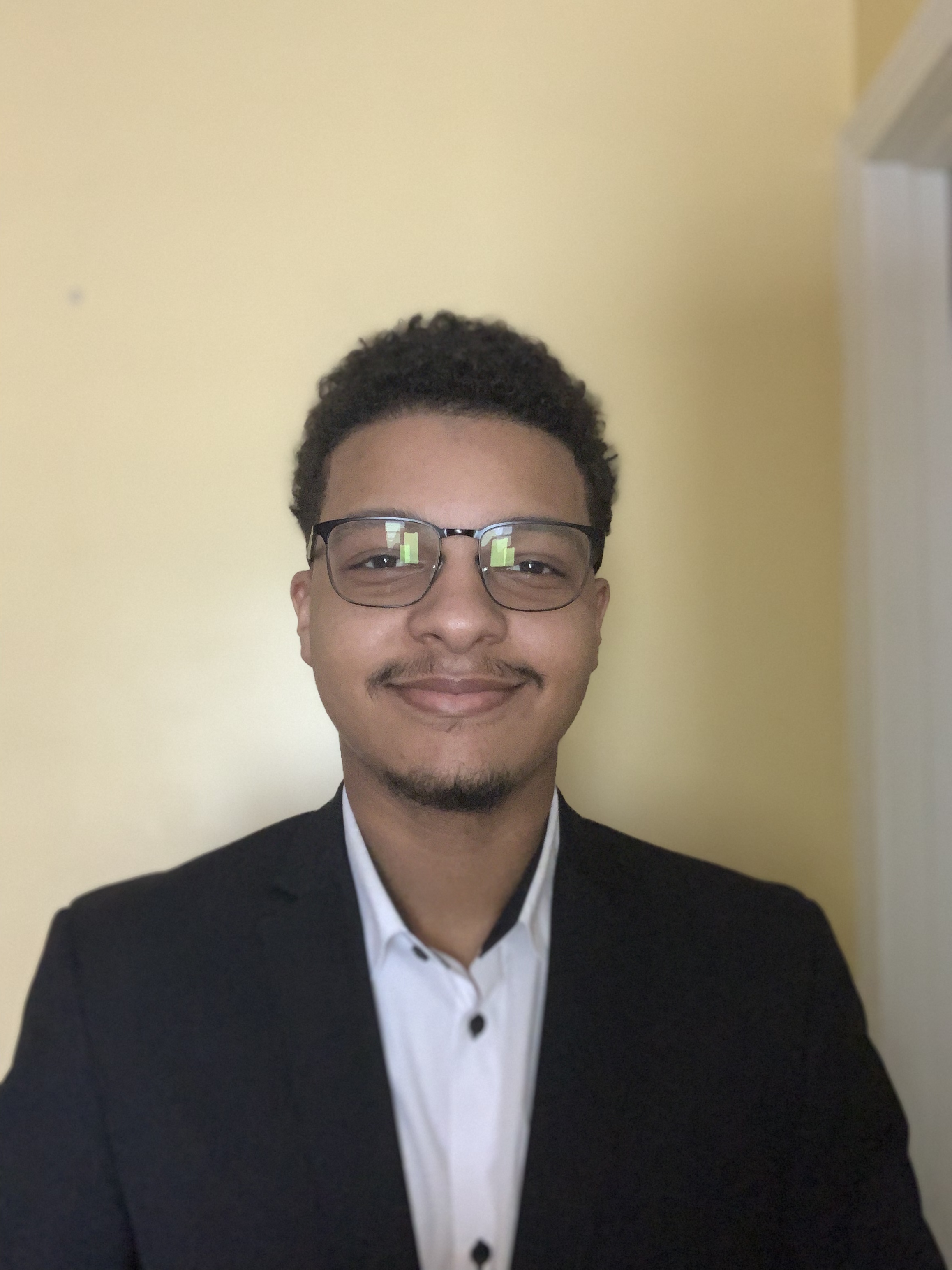 Photo of Hugo Goncalves